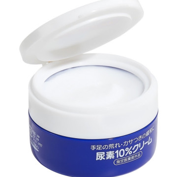 日本 SHISEIDO 資生堂暢銷經典保濕手足霜(藍罐) / 100g