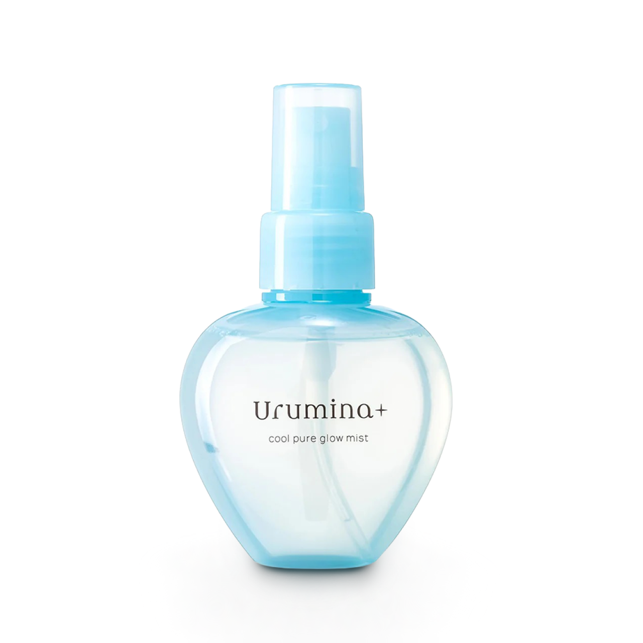 日本 Kose 高絲 Urumina 定妝冷感保濕噴霧 70ml