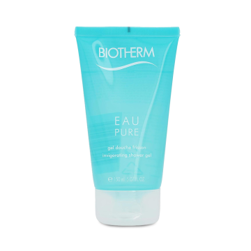 碧兒泉 Biotherm 淡純活力沐浴露 / 150ml 