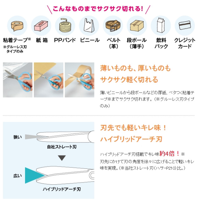 日本 COSTCO好市多 KOKUYO SAXA 鈦合金 剪刀 3件組