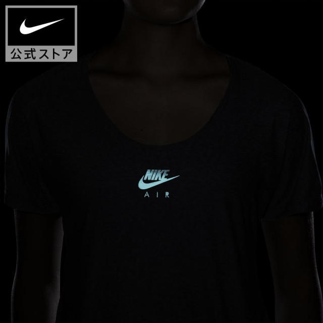 日本 NIKE  Dri-FIT 吸濕排汗 反光小LOGO 抽繩腰 運動休閒短袖