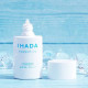 日本 資生堂 IHADA 無添加抗敏修護調色防曬精華UV乳 SPF50+ PA+++ /30ml