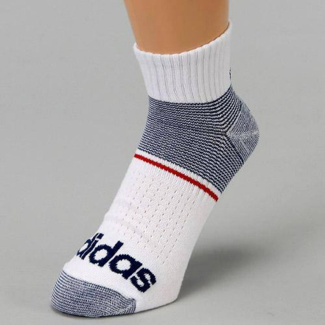 日本 adidas  春夏新款襪組/3雙