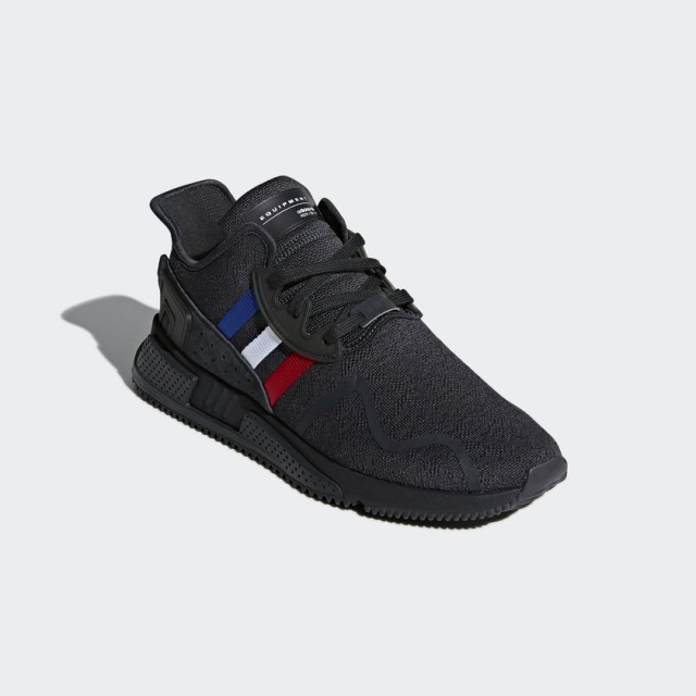 日本 adidas EQT CUSHION ADV BMW 藍白紅