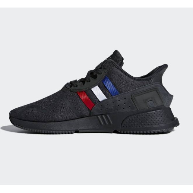 日本 adidas EQT CUSHION ADV BMW 藍白紅