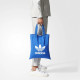 日本 adidas SHOPPER BAG 肩背手提托特包