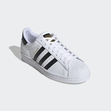 韓國 adidas Originals Superstar 休閒運動鞋 "金標"