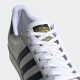 韓國 adidas Originals Superstar 休閒運動鞋 "金標"