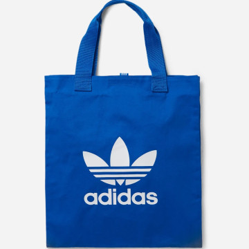 日本 adidas SHOPPER BAG 肩背手提托特包